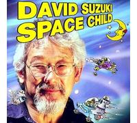 Casablanca Design – Suzuki David – Space Child