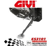SUZUKI DL 650 V-STROM 2009 2010 2011 2012 2013 ES3101 GIVI EXTENSION DE BEQUILLE
