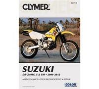 Suzuki DRZ400E S SM Manual Motorcycle 20002012 Service Repair Manual by Haynes Publishing Haynes Publishing (Auteur)