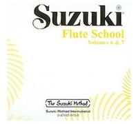 Suzuki Flute School