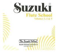 Suzuki Flute School