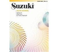 Suzuki Flute School Piano Accompaniments 11 Takahashi, Toshio (Auteur)