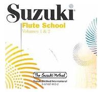 Suzuki Flute School