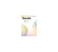 Suzuki Flute School, Vol 1