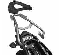 Suzuki Gladius 650 '09 Années 12 Porte-Bagages Arrière Kr Avec Plaque Case