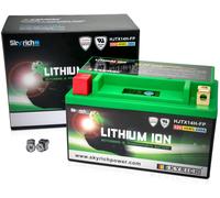 Skyrich Batterie LTX14 – Lithium