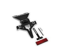 Suzuki GSR 750 GSR750 11-16 Plaque D'Immatriculation Support / de Courte Arrière
