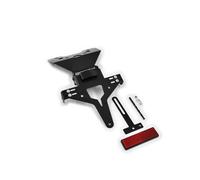 Suzuki GSR 750 GSR750 11-16 Plaque D'Immatriculation Support / de Courte Arrière