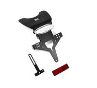 Suzuki GSX 1300 B-King BJ 2007-12 ZIEGER Support De Plaque