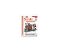 Suzuki Gsx 1300 R Hayabusa Ab 1999