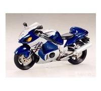 Suzuki Gsx 1300r - 1/12e - Tamiya G