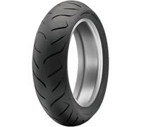 Suzuki GSX 1400 2001-2007 Dunlop Roadsmart II Pneu Arrière 190/50ZR17