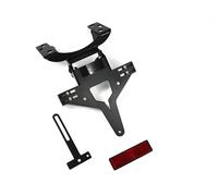 Suzuki GSX-R 1000 BJ 2007-08 ZIEGER Support De Plaque