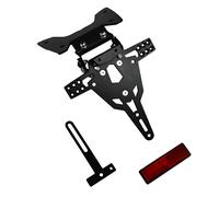 Suzuki GSX-R 600 / 750 BJ 08-10 ZIEGER Pro Support De Plaque Autriche