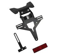 Suzuki GSX-R 600 / GSX-R 750 BJ 2008-10 ZIEGER Support De Plaque