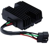 Suzuki GSX-R 600 Redresseur de charge GSXR 750 1000 1300 Hayabusa VL 1500 Intruder