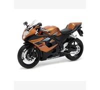 Suzuki GSX R1000 Bronze 1/12 Diecast Moto Modèle 31106