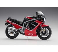 Suzuki Gsx-r750 H Gr71g 1:12 Plastique Model Kit Hasegawa