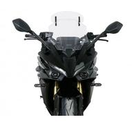 SUZUKI GSX-S 1000 GT 2022-2025 Bulle Claire MRA VarioTouring VTM avec spoiler 11