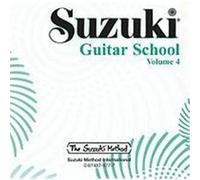 Suzuki Guitar School