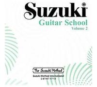 Suzuki Guitar School