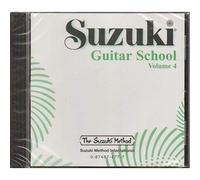 Suzuki Guitar School (4)