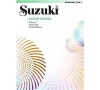 Suzuki Guitar School, Guitar Shinichi Suzuki (Auteur)