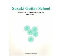 Suzuki Guitar School Shinichi Suzuki (Auteur)