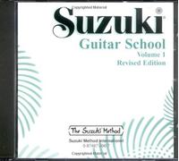[(Suzuki Guitar School, Volume 1 * * )] [Author: Suzuki Method International] [Jun-1998]