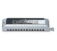 SUZUKI Harmonica Chromatique Standard Modèle Scx-56 Neuf De Japon