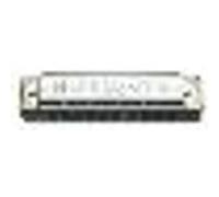 Suzuki Harpmaster C/do - 10 Trous Harmonicas en Do