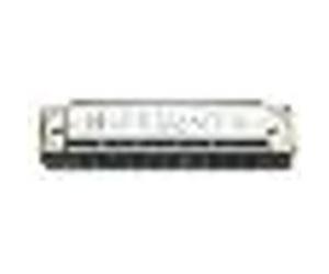 Suzuki Harpmaster C/do - 10 Trous Harmonicas en Do