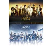 Suzuki Hiroki-Butai[Touken Ranbu] Kuradashi Eizou Shuu-Giden Akatsuki No Dokuganryuu/J [Edizione: Giappone] [Blu-Ray] [Import]