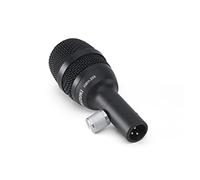 Suzuki HMH-200 Microphone Harmonica Dynamique portatif avec contrôle du Volume