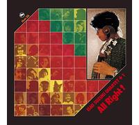 Suzuki, Isao - All Right
