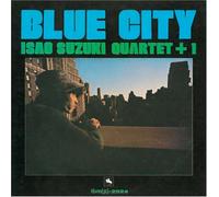 Suzuki, Isao - Blue City