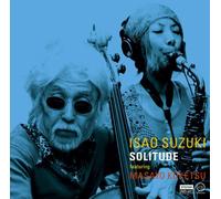Suzuki, Isao - Solitude [Import]