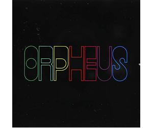 Suzuki, Isao -Trio- - Black Orpheus
