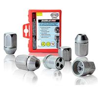 Suzuki Jimny 1999 bloquer les roues à verrouillage anti-vol pour les alliages M12x1,25