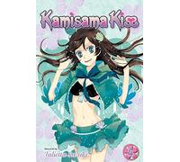 Suzuki, Julietta - KAMISAMA KISS GN VOL 04