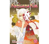 Kamisama Kiss Gn Vol 05 (Paperback) Julietta Suzuki, (Auteur)