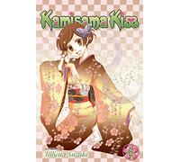 Julietta Suzuki – Kamisama Kiss – GN Vol. 06