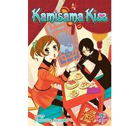 Julietta Suzuki – Kamisama Kiss – Tome 7 – GN