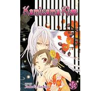 Kamisama Kiss Gn Vol 10 (Paperback) Julietta Suzuki, (Auteur)