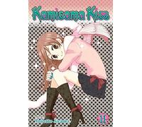 Julietta Suzuki – Kamisama Kiss GN Vol. 11 – Simon & Schuster