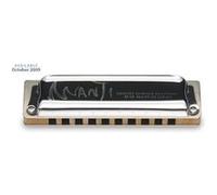 Suzuki Music Harmonica diatonique Manji M-20 – en ré
