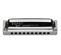 Suzuki Manji Sky Harmonica diatonique 10 trous en do