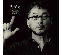 Suzuki Masaru - Solo [Import Allemand]