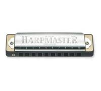 Suzuki MR-200 Harpmaster - Ré - Harmonica diatonique