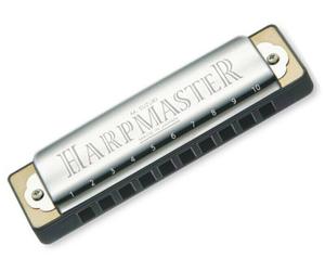 Suzuki Music Harpmaster 10H G Harmonica diatonique